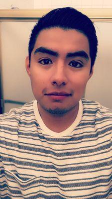 photo of Frankiie G.