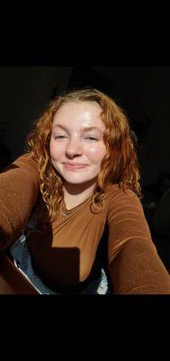 Photo of Erica N.