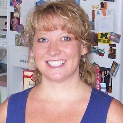 photo of Cindy W.