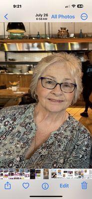 Photo of Debbie H.