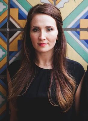 photo of Genevieve G.