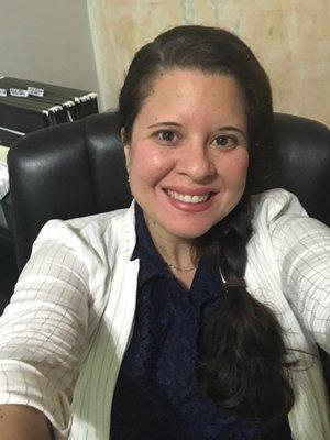 Photo of Andrea D.