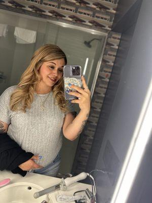 Photo of Ashley S.