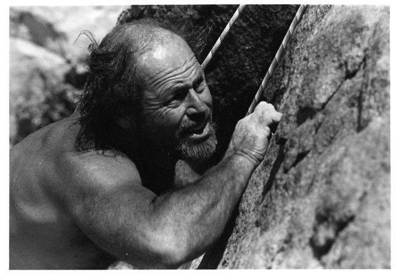 Photo of David U.