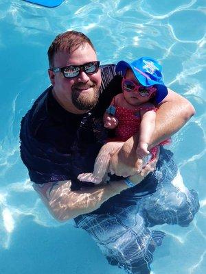 Photo of Jeremy K.