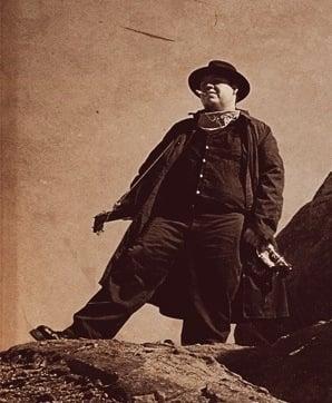 Photo of William B.
