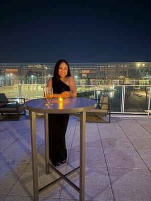 Photo of Stephanie M.