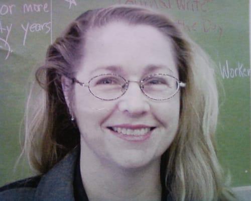 Photo of Sherrie M.