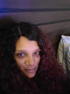 photo of Kimberly W.