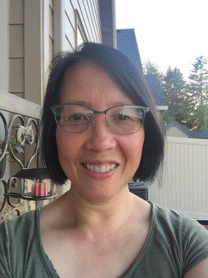 Photo of Karen W.