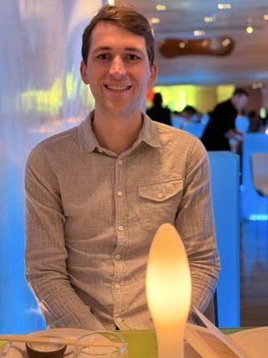 Photo of Ryan K.