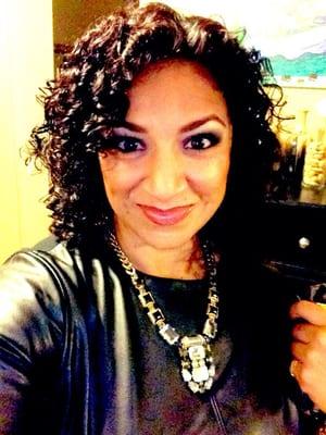 photo of Veronica C.