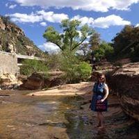 Photo of Allison L.
