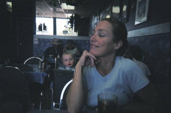 Photo of Lee Ann M.