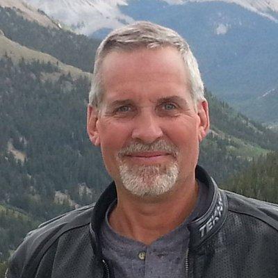 Photo of David B.