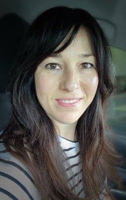 photo of Courtney K.