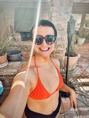Photo of Cassandra P.