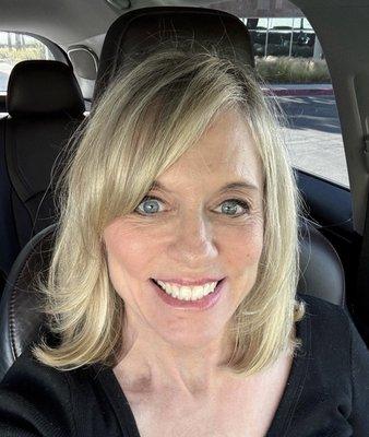 Photo of Maria L.