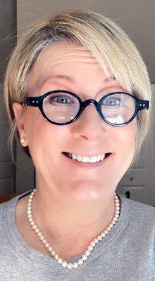 photo of Michelle O.