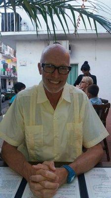 photo of Alex K.