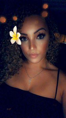 photo of Amber C.