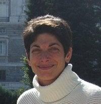 photo of Carol C.