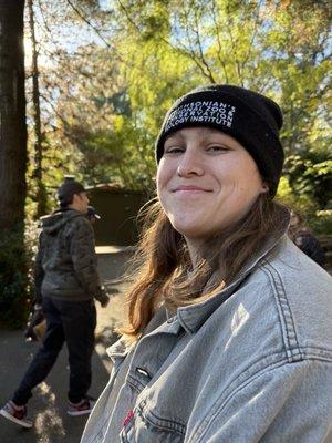 Photo of Stephanie C.