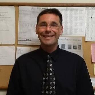 photo of Christopher J.