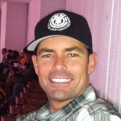 Photo of Jeremy E.