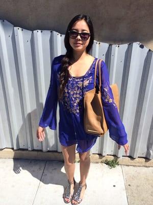 Photo of Aimee A.