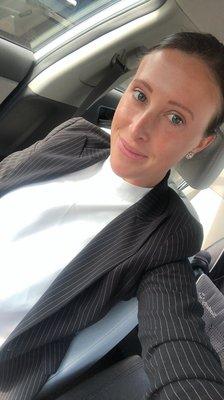 Photo of Carli H.
