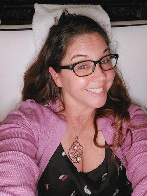 Photo of Sally C.