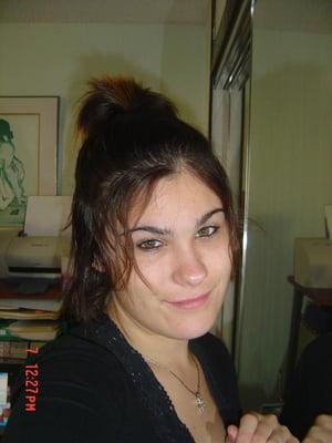 photo of christina w.