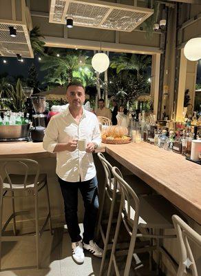 photo of Halil İbrahim Ş.