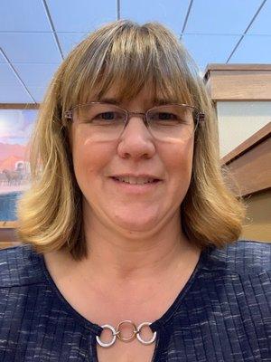 Photo of Tracy W.