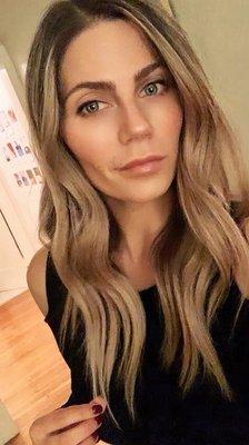 Photo of Adele B.