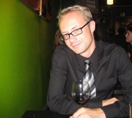 Photo of Phil C.