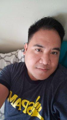 Photo of Reggie N.