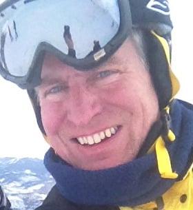 Photo of Chris W.