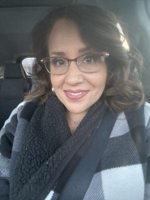 Photo of Daniella A.