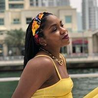 Photo of Jasmine H.