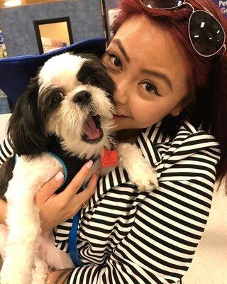 photo of Katherine H.