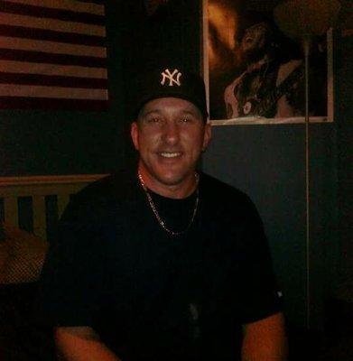 Photo of Mike C.