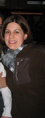 photo of Nicollette W.