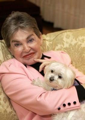 Photo of Sharon M.