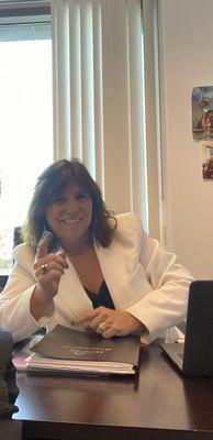 photo of Christine R.