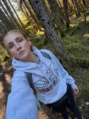 Photo of Emily P.