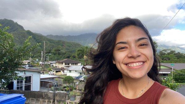 photo of Stephanie P.