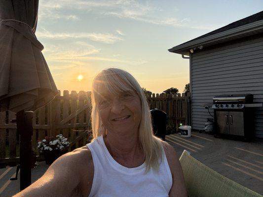 Photo of Paula M.