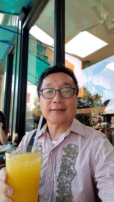 Photo of Tony K.